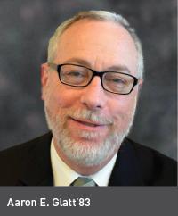 Aaron E. Glatt